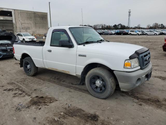 1FTKR1ADXAPA32744 - 2010 FORD RANGER WHITE photo 4