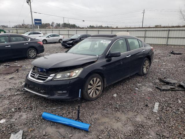 2014 HONDA ACCORD EXL, 