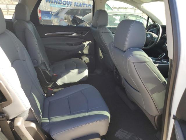 5GAERBKW8LJ251311 - 2020 BUICK ENCLAVE ESSENCE 白色 照片 10