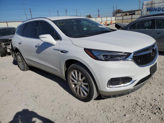 5GAERBKW8LJ251311 - 2020 BUICK ENCLAVE ESSENCE 白色 照片 4