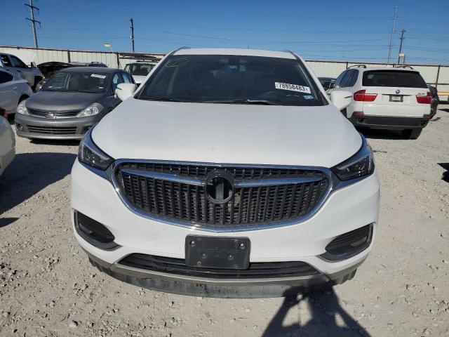 5GAERBKW8LJ251311 - 2020 BUICK ENCLAVE ESSENCE 白色 照片 5