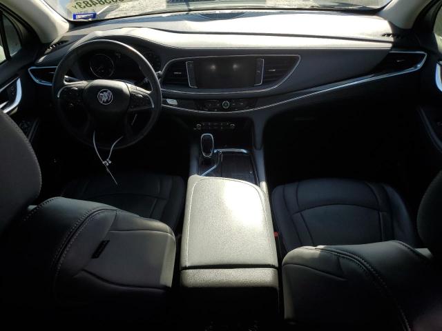 5GAERBKW8LJ251311 - 2020 BUICK ENCLAVE ESSENCE 白色 照片 8