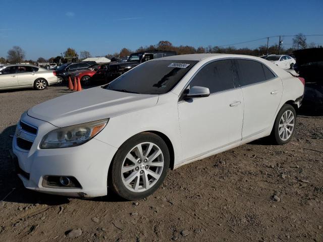 2013 CHEVROLET MALIBU 2LT, null