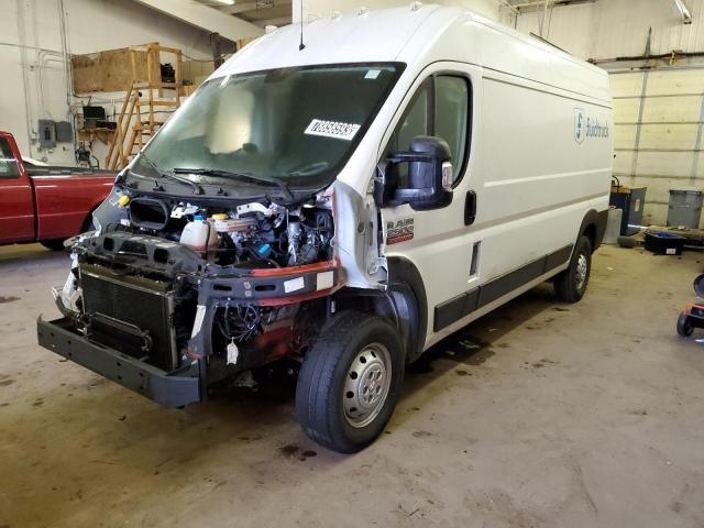 2021 RAM PROMASTER 2500 HIGH, 