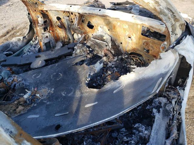 55SWF6EB9LU324381 - 2020 MERCEDES-BENZ C 43 AMG BURN photo 8