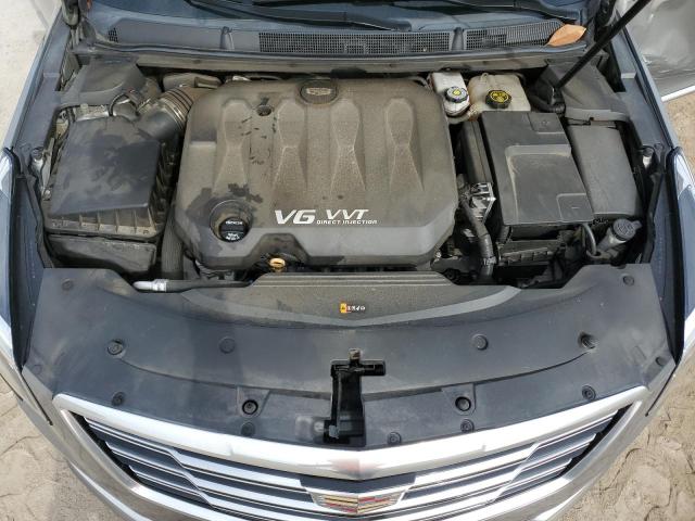 2G61L5S33K9129068 - 2019 CADILLAC XTS GRAY photo 11