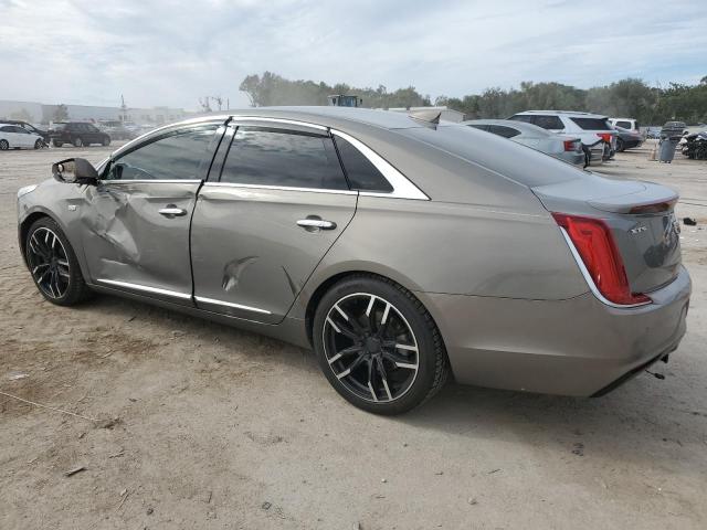 2G61L5S33K9129068 - 2019 CADILLAC XTS GRAY photo 2