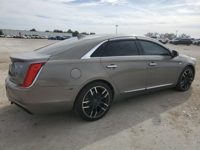 2G61L5S33K9129068 - 2019 CADILLAC XTS GRAY photo 3