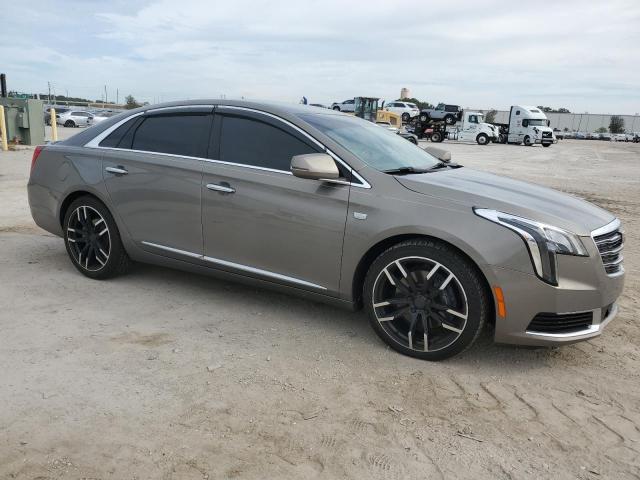 2G61L5S33K9129068 - 2019 CADILLAC XTS GRAY photo 4