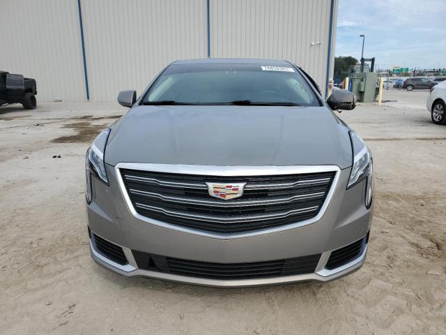 2G61L5S33K9129068 - 2019 CADILLAC XTS GRAY photo 5