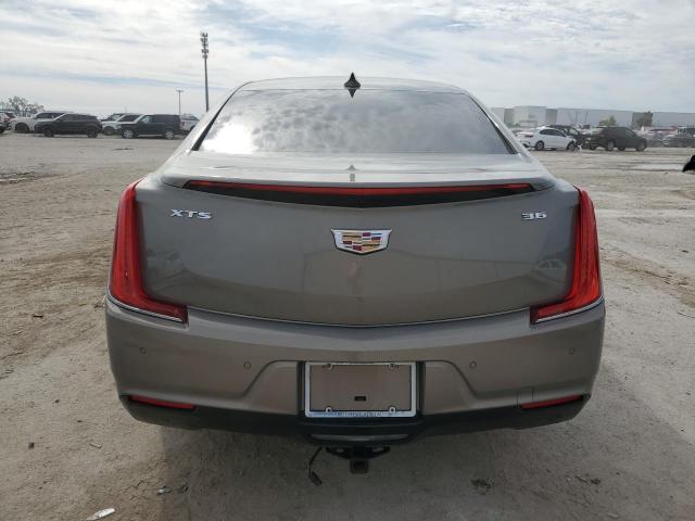 2G61L5S33K9129068 - 2019 CADILLAC XTS GRAY photo 6