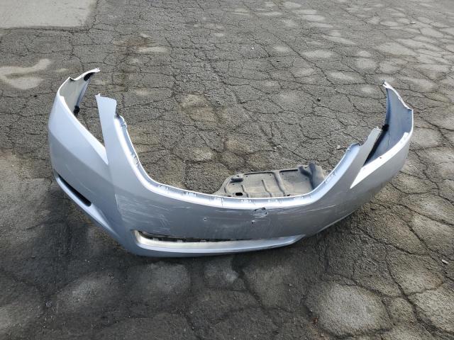 4T1BE46K78U201839 - 2008 TOYOTA CAMRY CE SILVER photo 12