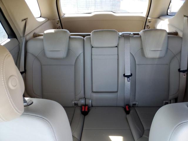 4JGDA5HB3FA527210 - 2015 MERCEDES-BENZ ML 350 4MATIC SILVER photo 10