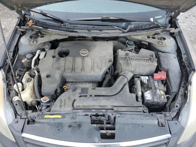 1N4AL21E78C242768 - 2008 NISSAN ALTIMA 2.5 GRAY photo 11