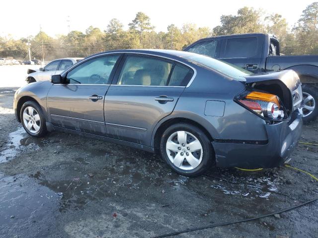 1N4AL21E78C242768 - 2008 NISSAN ALTIMA 2.5 GRAY photo 2