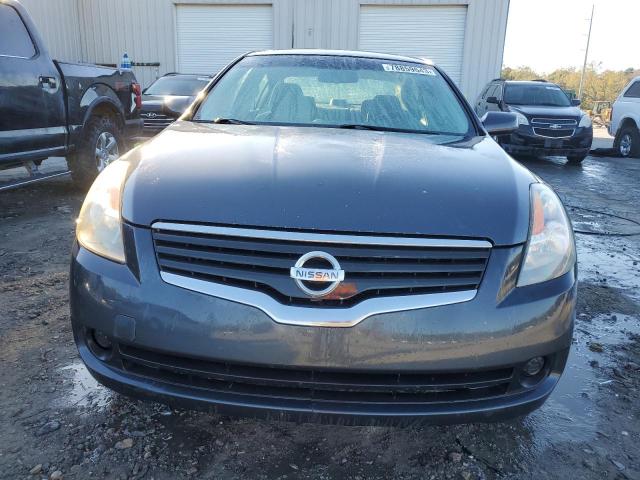 1N4AL21E78C242768 - 2008 NISSAN ALTIMA 2.5 GRAY photo 5