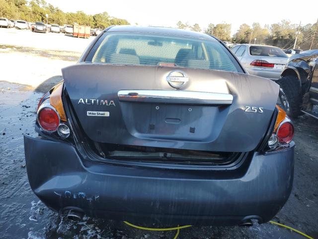 1N4AL21E78C242768 - 2008 NISSAN ALTIMA 2.5 GRAY photo 6