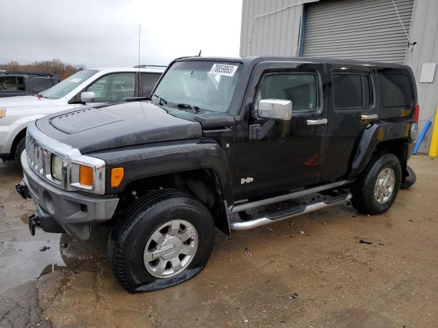 2006 HUMMER H3, 