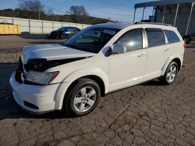 2011 DODGE JOURNEY MAINSTREET, 