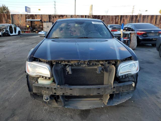 2C3CCAET6DH635422 - 2013 CHRYSLER 300C CHARCOAL photo 5