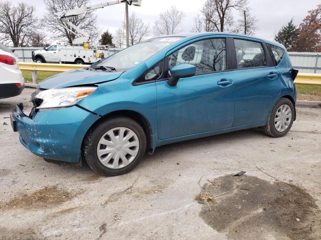 2015 NISSAN VERSA NOTE S, 