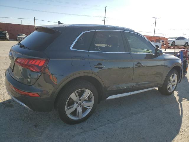 WA1ANAFY7K2089012 - 2019 AUDI Q5 PREMIUM GRAY photo 3