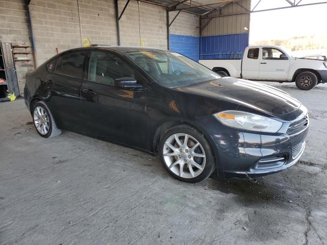 1C3CDFBH1DD133778 - 2013 DODGE DART SXT BLACK photo 4