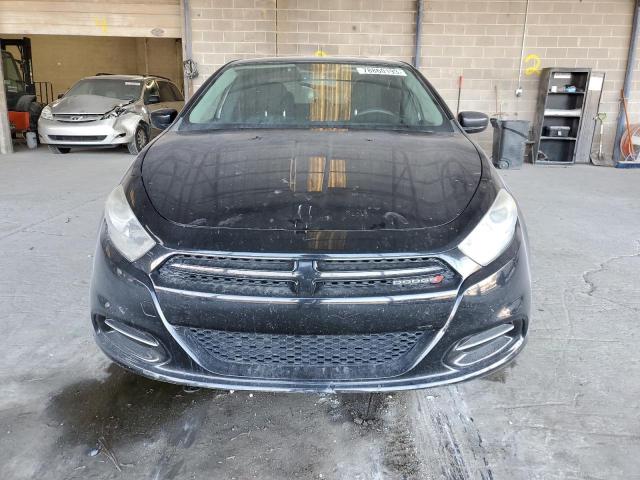 1C3CDFBH1DD133778 - 2013 DODGE DART SXT BLACK photo 5