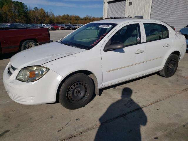 2005 CHEVROLET COBALT, 