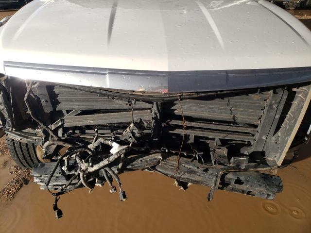 1GYS4KKJ3GR413917 - 2016 CADILLAC ESCALADE ESV PLATINUM Ақ фото 12