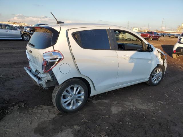 KL8CD6SA6KC818854 - 2019 CHEVROLET SPARK 1LT WHITE photo 3