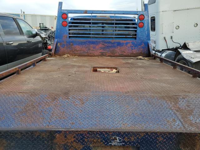 3B6MF36W7WM220243 - 1998 DODGE RAM 3500 BLUE photo 6