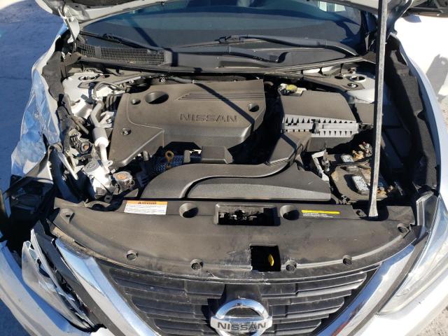 1N4AL3AP9HC292398 - 2017 NISSAN ALTIMA 2.5 SILVER photo 11