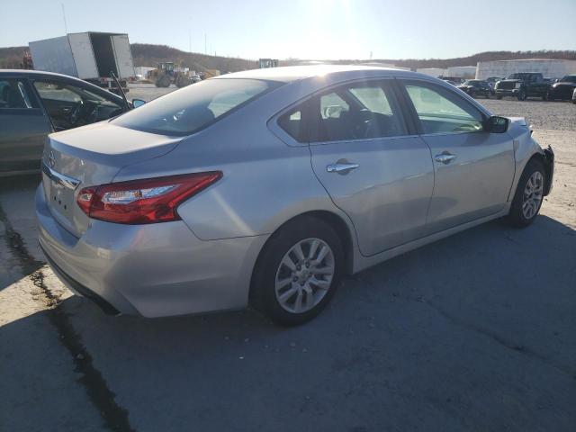 1N4AL3AP9HC292398 - 2017 NISSAN ALTIMA 2.5 SILVER photo 3