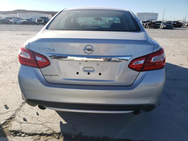 1N4AL3AP9HC292398 - 2017 NISSAN ALTIMA 2.5 SILVER photo 6