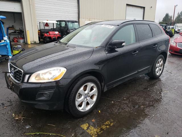 2010 VOLVO XC60 3.2, 