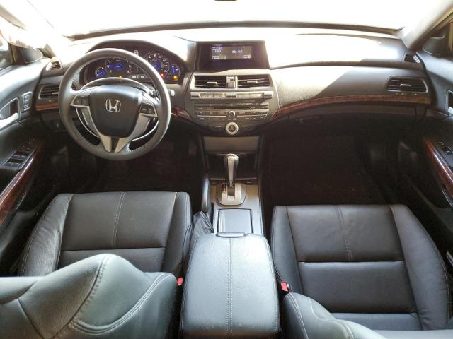 5J6TF3H54CL005812 - 2012 HONDA CROSSTOUR EXL ლურჯი ფოტო 8