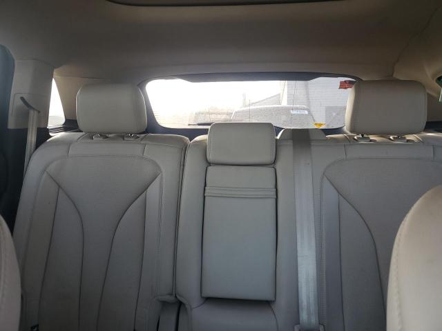 2LMPJ8LR7JBL41321 - 2018 LINCOLN MKX RESERVE Beige Foto 10