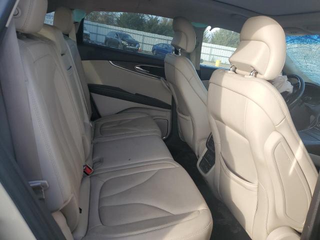 2LMPJ8LR7JBL41321 - 2018 LINCOLN MKX RESERVE Beige Foto 11