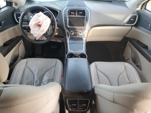 2LMPJ8LR7JBL41321 - 2018 LINCOLN MKX RESERVE Beige Foto 8