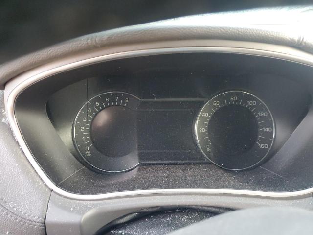 2LMPJ8LR7JBL41321 - 2018 LINCOLN MKX RESERVE Beige Foto 9