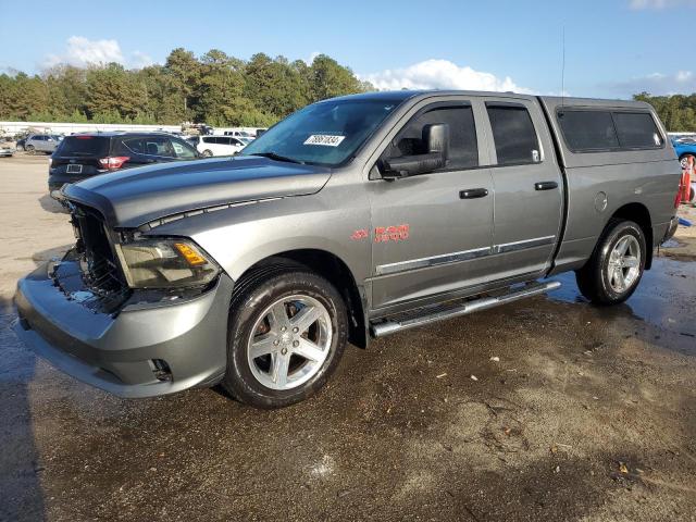 2013 RAM 1500 ST, 