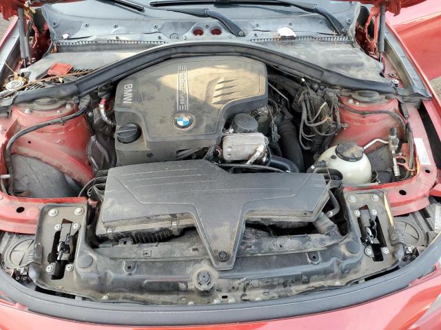 WBA3A5C57CF257055 - 2012 BMW 328 I RED photo 11