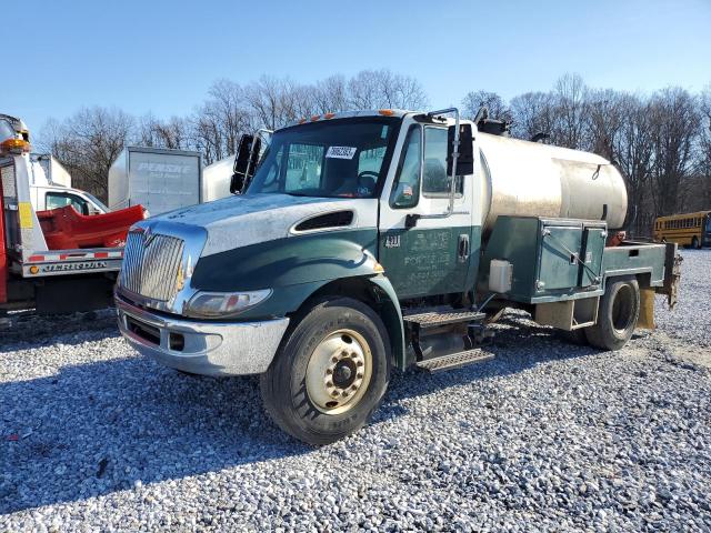 2006 INTERNATIONAL 4000 4300, 