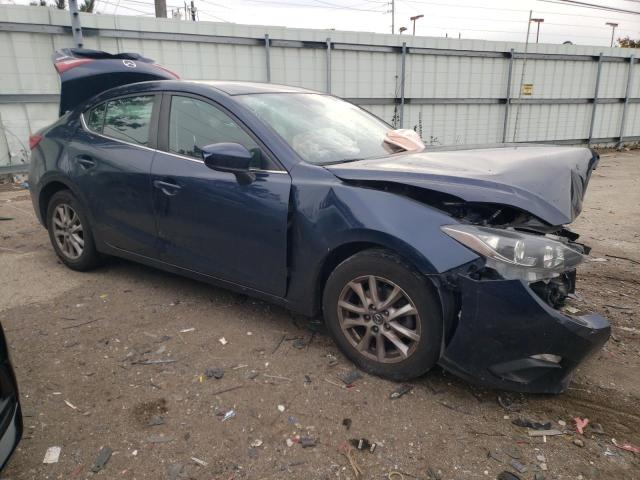 3MZBM1U77GM328028 - 2016 MAZDA 3 SPORT BLUE photo 4