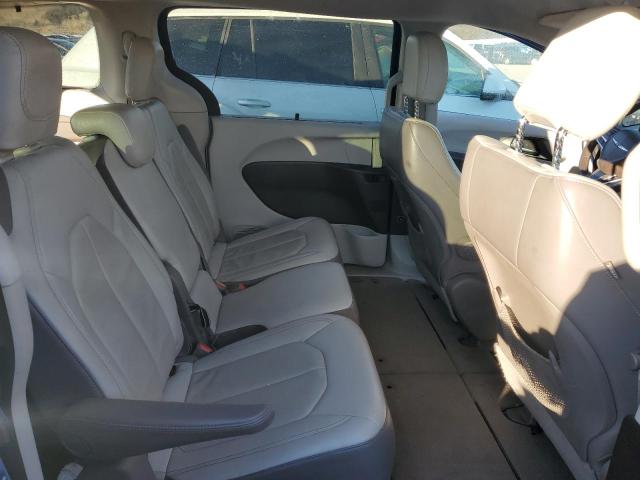 2C4RC1BG1HR705390 - 2017 CHRYSLER PACIFICA TOURING L 蓝色 照片 11