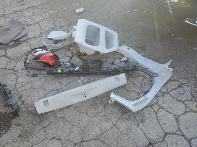 2C4RC1BG1HR705390 - 2017 CHRYSLER PACIFICA TOURING L 蓝色 照片 13