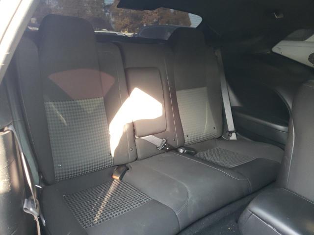 2C3CDZFJ6KH750110 - 2019 DODGE CHALLENGER R/T SCAT PACK GRAY photo 10