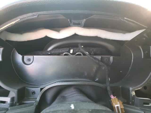 2C3CDZFJ6KH750110 - 2019 DODGE CHALLENGER R/T SCAT PACK GRAY photo 9