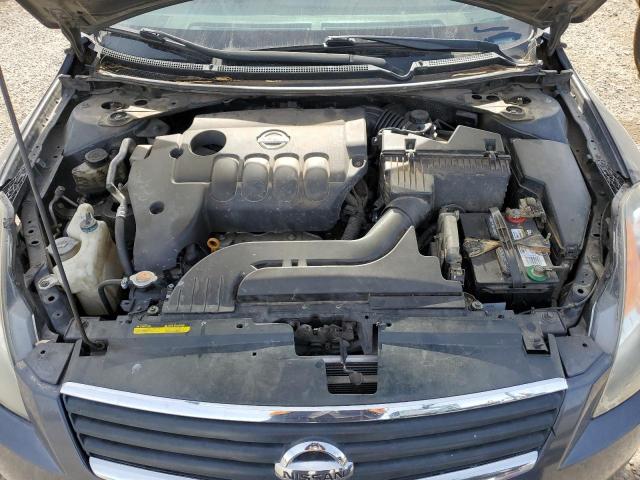 1N4AL21E68N441833 - 2008 NISSAN ALTIMA 2.5 CHARCOAL photo 11